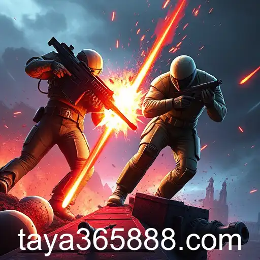 Exploring the Dynamic World of 'Action Games' on Taya365