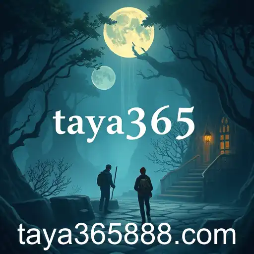 Exploring Adventure Quests: The Enchantment of Taya365 Games