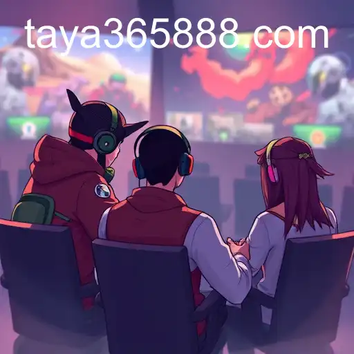 The Evolution of Online Gaming: A Look at Taya365