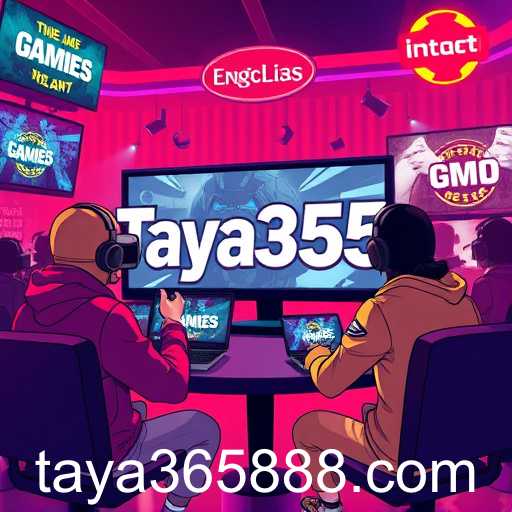 Evolving Online Gaming Trends