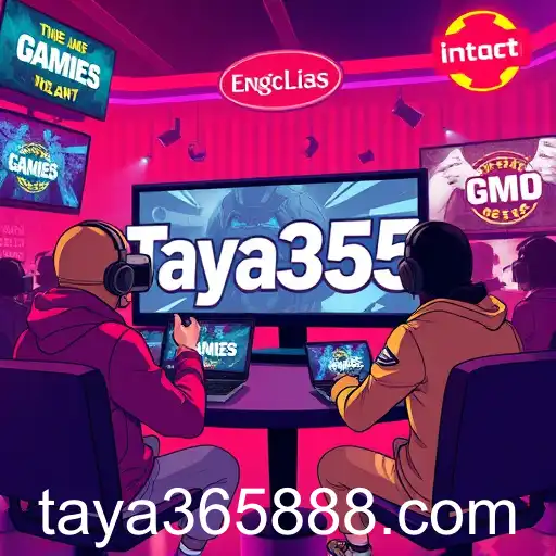 Evolving Online Gaming Trends