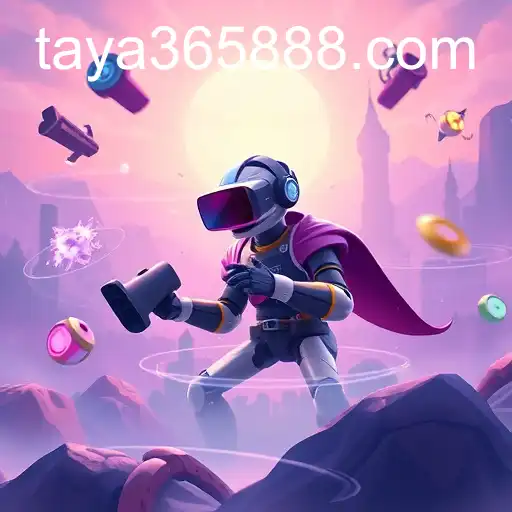 Gaming Evolutions: The Rise of Taya365