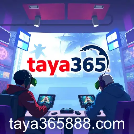 Exploring the Dynamic World of Multiplayer Battles: A Dive into Taya365