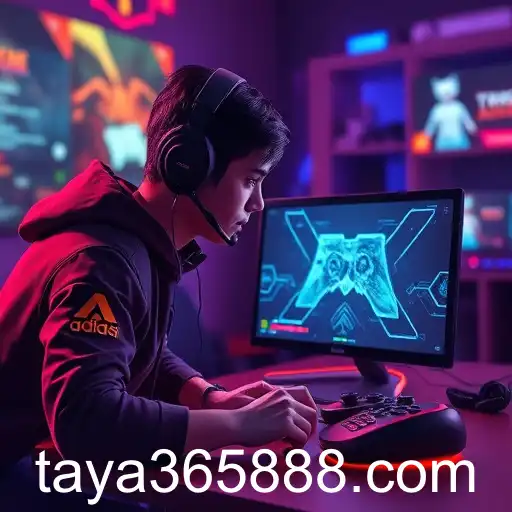 Evolving Dynamics of Online Gaming in 2025