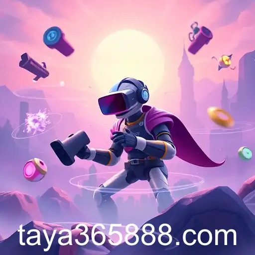 Gaming Evolutions: The Rise of Taya365