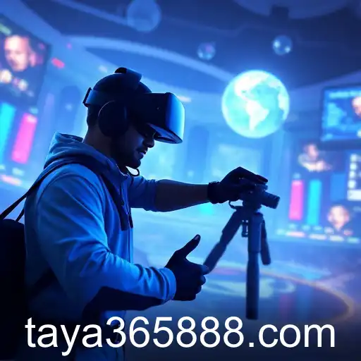 Taya365: A Leading Gaming Experience in 2025