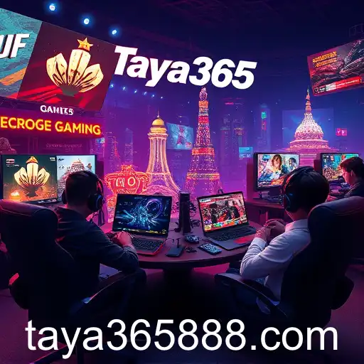 The Rise of Online Gaming Communities