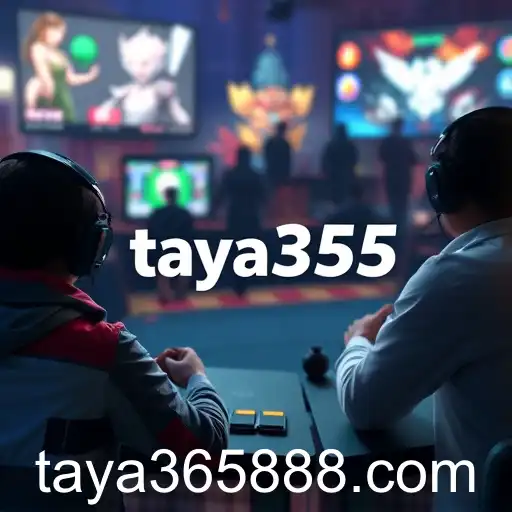 The Rise of Online Gaming Communities