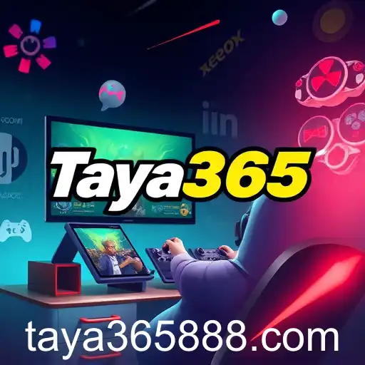 The Rise of Taya365 in the Global Gaming Landscape