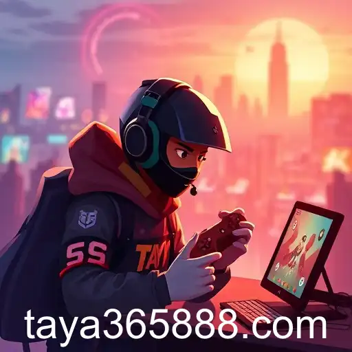 The Rise of Taya365 in Online Gaming