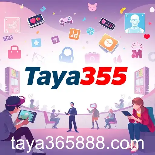 The Rise of Taya365 in Online Gaming