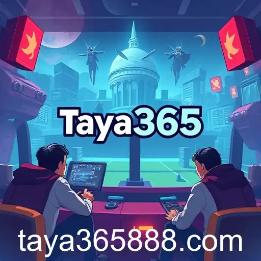 The Rise of Taya365 in the Gaming World