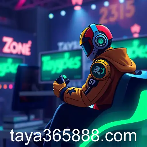 The Rise of Taya365: Revolutionizing Online Gaming