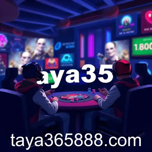The Rise of Taya365: Gaming Evolution in 2025