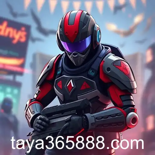 Taya365: Revolutionizing Online Gaming in 2025