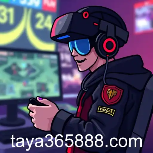 The Rise of Taya365 in the Gaming World