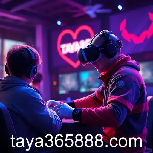 Taya365 Revolutionizes Online Gaming Experience
