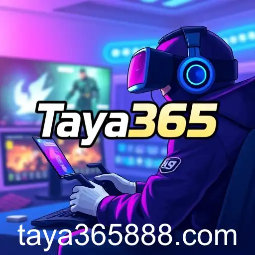 Taya365's Rise in the Online Gaming World