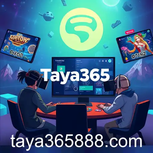 The Evolution and Popularity of Taya365