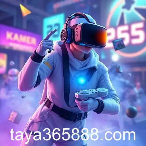 The Rise of Online Gaming Platforms