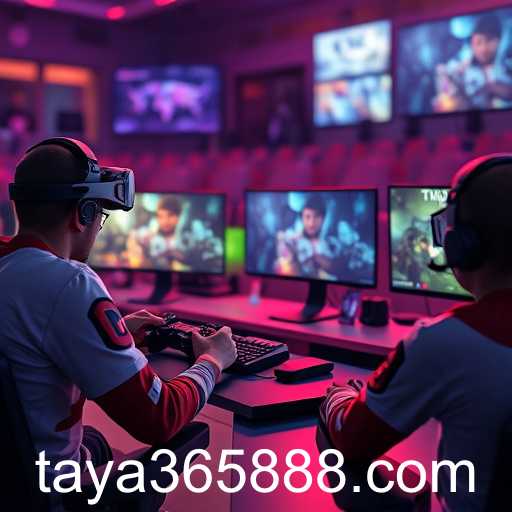 The Rise of Online Gaming Platforms