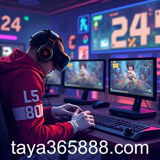 The Rise of Online Gaming Communities