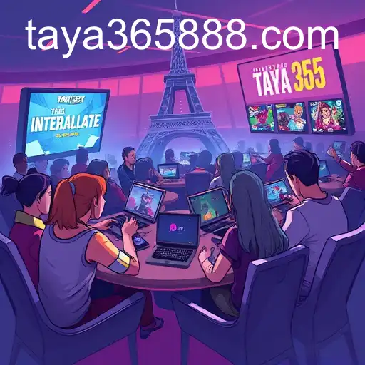 The Rise of Taya365 in Online Gaming