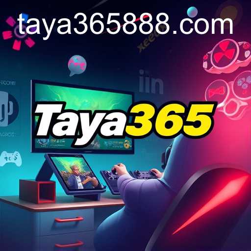 The Rise of Taya365 in the Global Gaming Landscape
