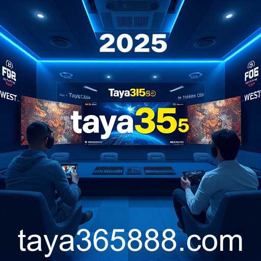 The Rise of Taya365 in the Gaming World