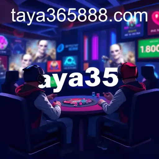 The Rise of Taya365: Gaming Evolution in 2025