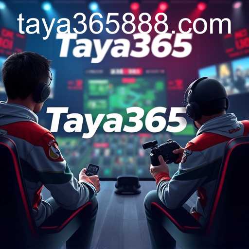 The Rise of Taya365 in the Gaming World