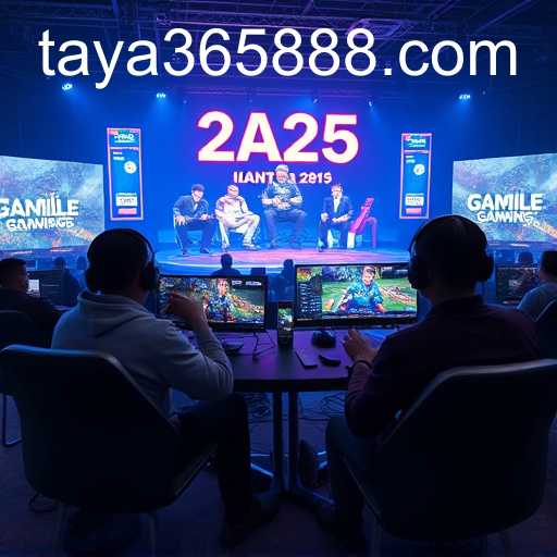 The Rise of Online Gaming in 2026