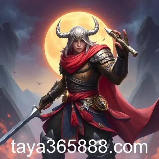 Exploring the Vibrant World of Role-Playing Games on Taya365