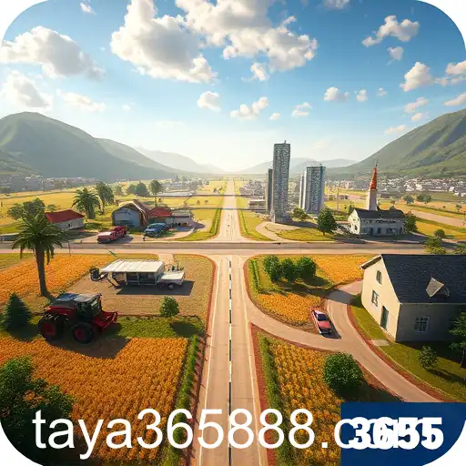 Exploring the World of ‘Simulation Experiences’ with Taya365