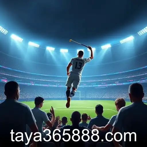 Exploring the Dynamic World of Sports Games on Taya365