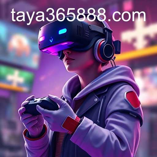 The Evolution of Taya365: Gaming in 2025