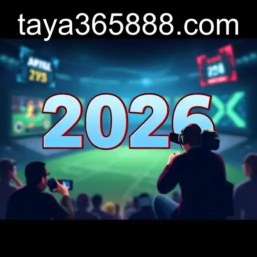 Taya365: Navigating the Gaming Frontier