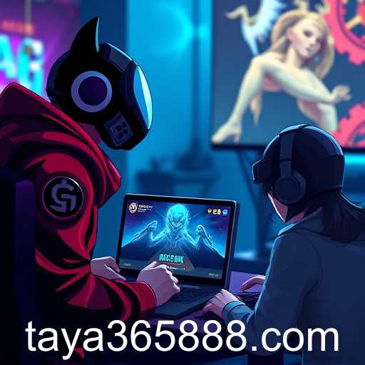 Exploring the Rise of Taya365 in the Gaming World