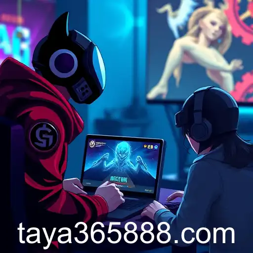 Exploring the Rise of Taya365 in the Gaming World