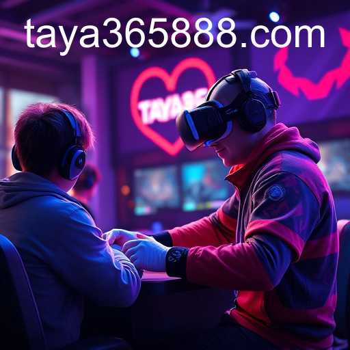 Taya365 Revolutionizes Online Gaming Experience