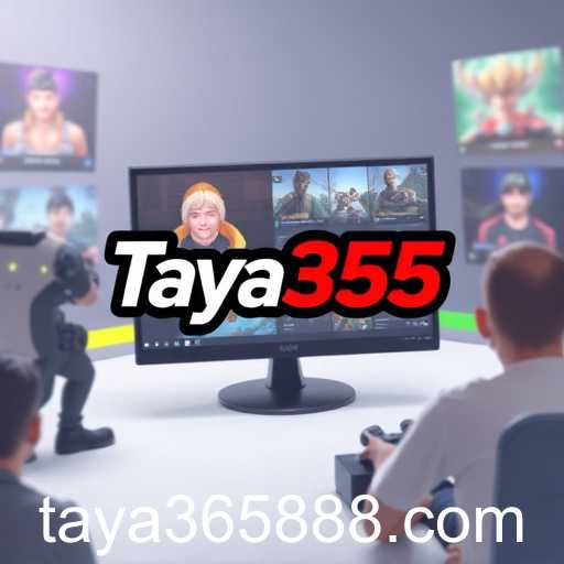 Taya365's Rise in the Online Gaming World