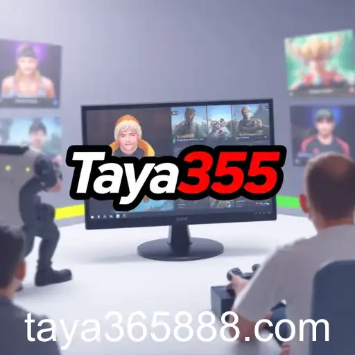 Taya365's Rise in the Online Gaming World