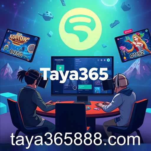 The Evolution and Popularity of Taya365