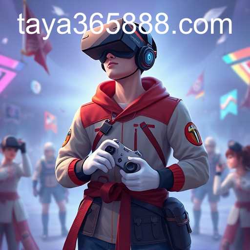 Taya365: A New Era in Online Gaming