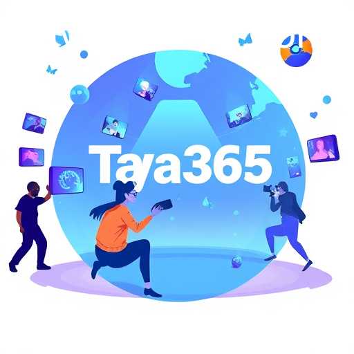 Taya365: Revolutionizing Online Gaming in 2025