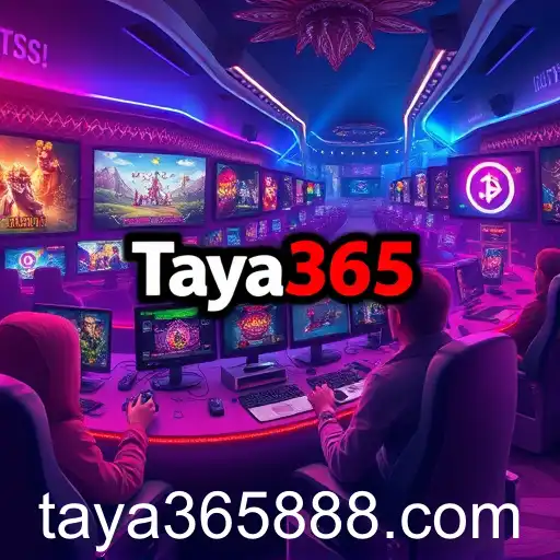 The Rise and Evolution of Taya365